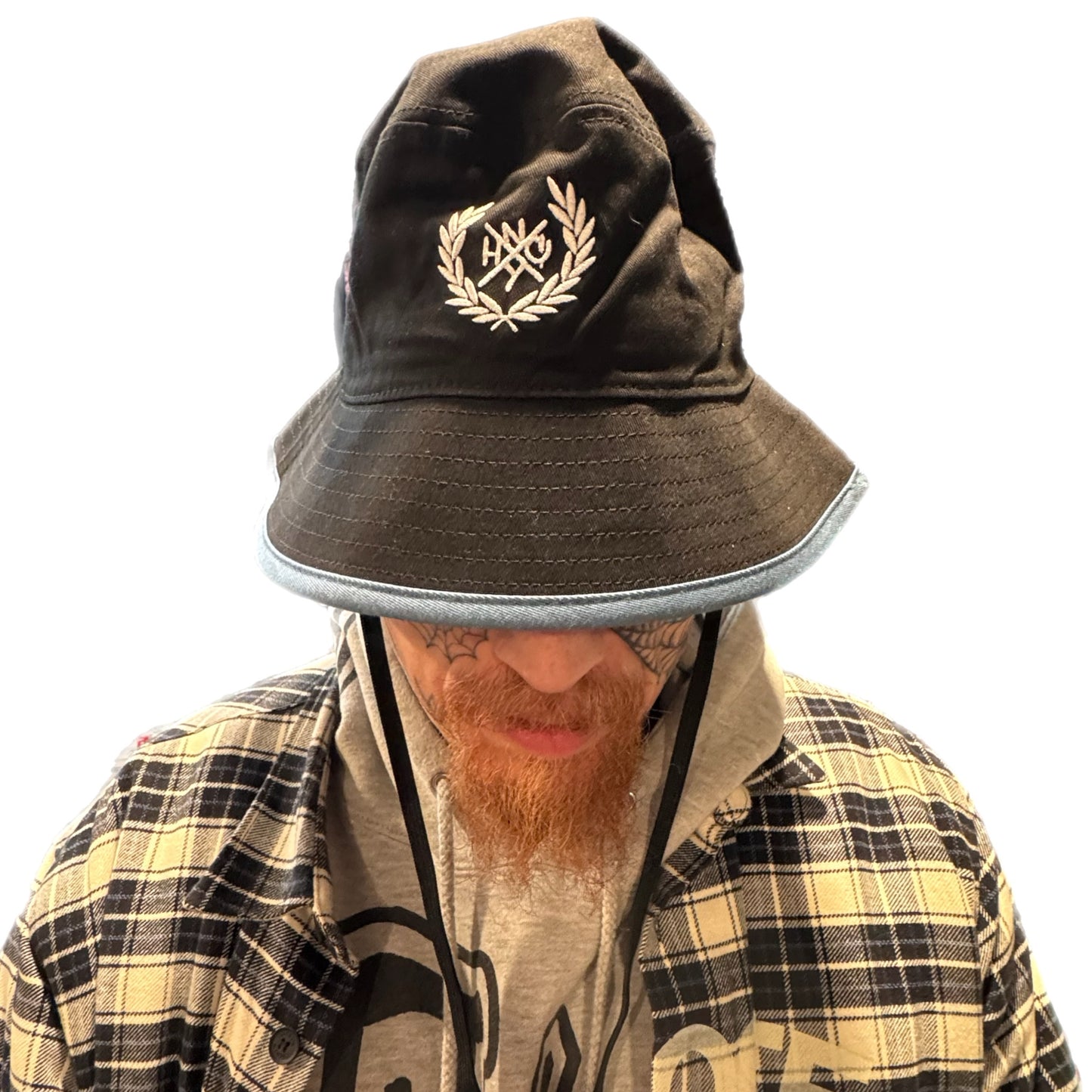 NYHC - New Era Bucket Hat