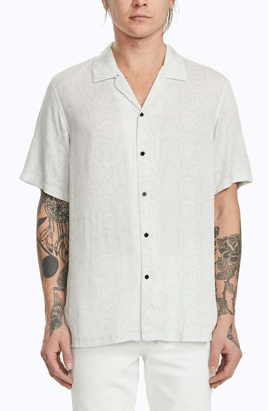 Ksubi Boa Resort Shirt