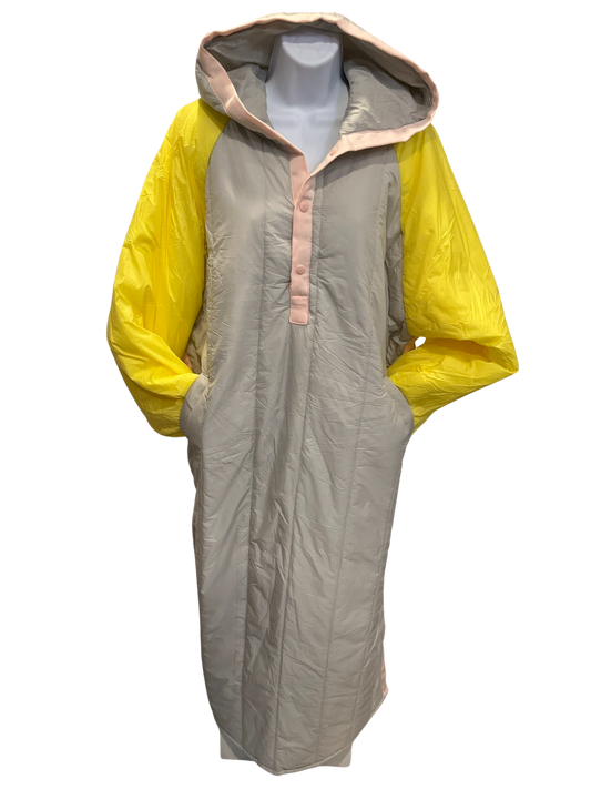 Ikea Sleeping Bag Jacket