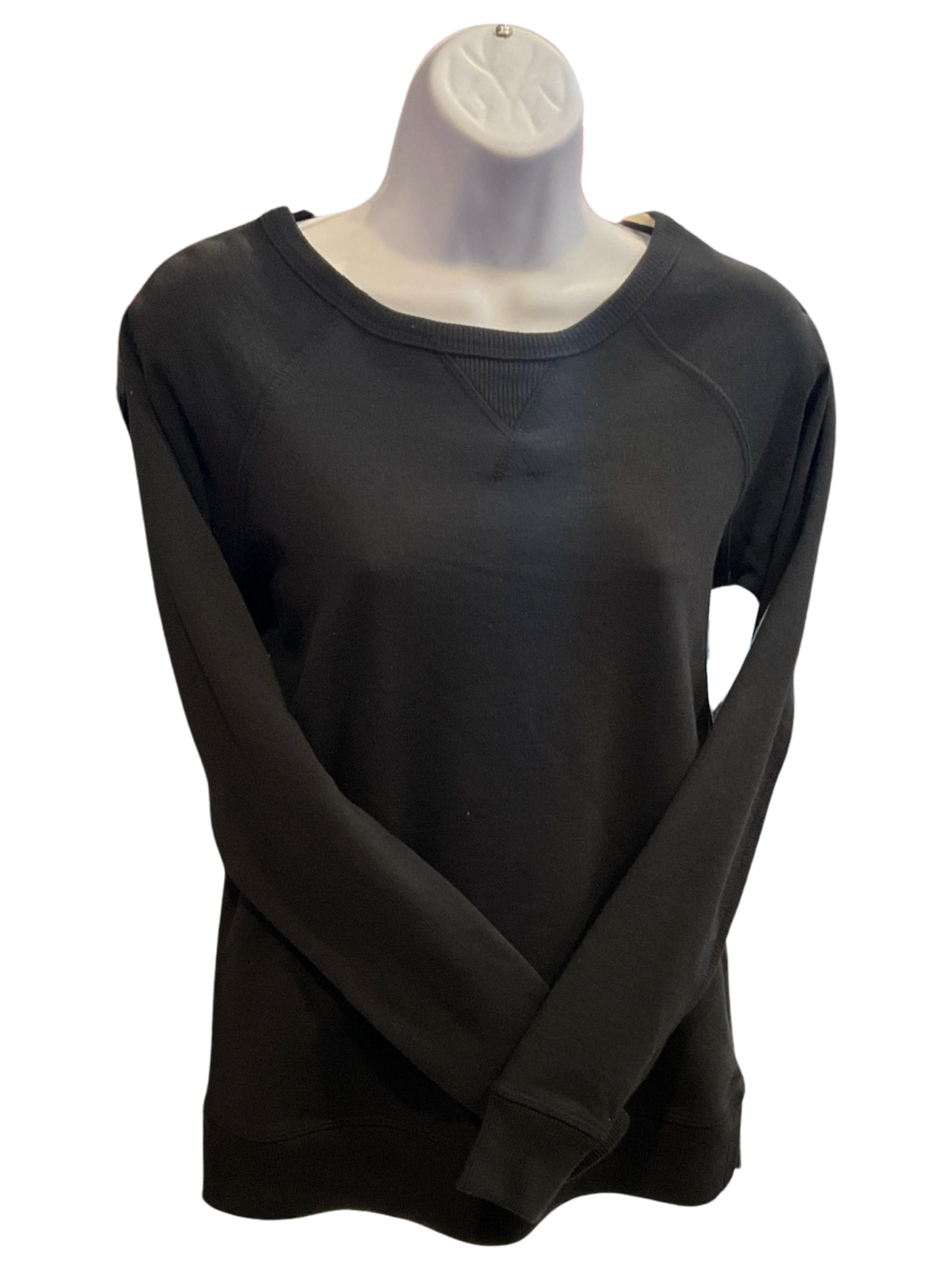 Alternative Apparel (Nordstrom) Navy Blue Crew Neck Sweater