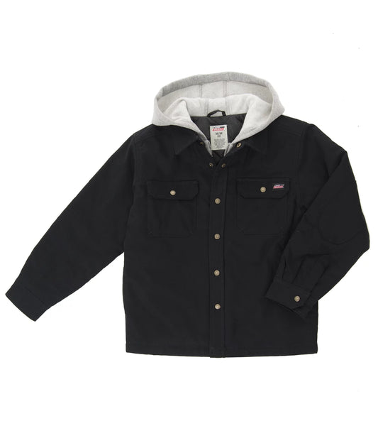 Dickies/Hoodie Jacket