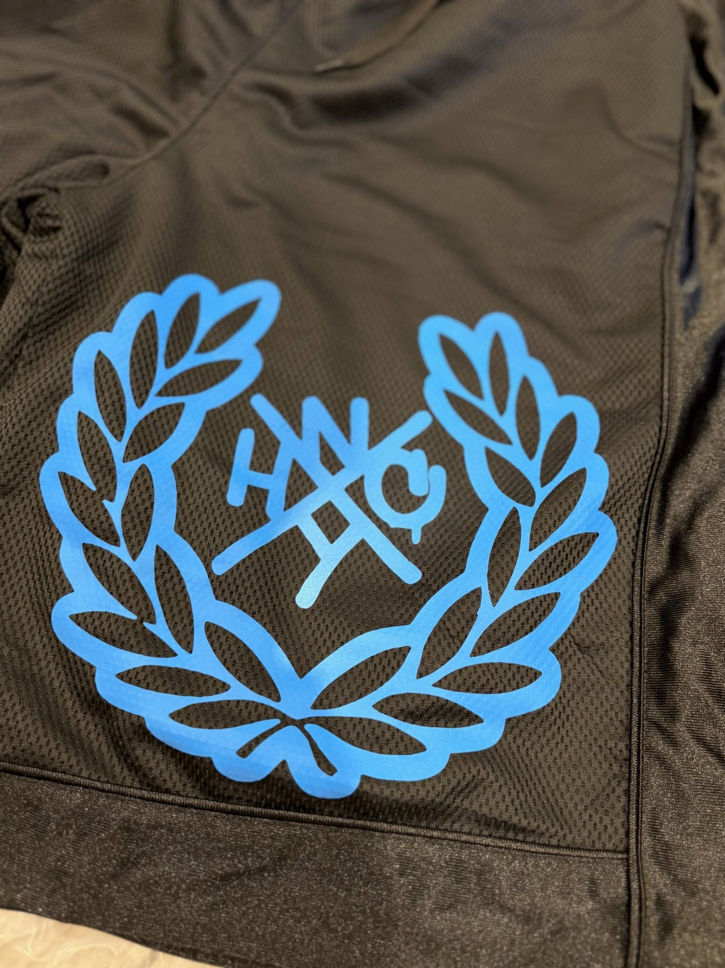 NYHC x ProClub - Basketball Shorts - 2XL