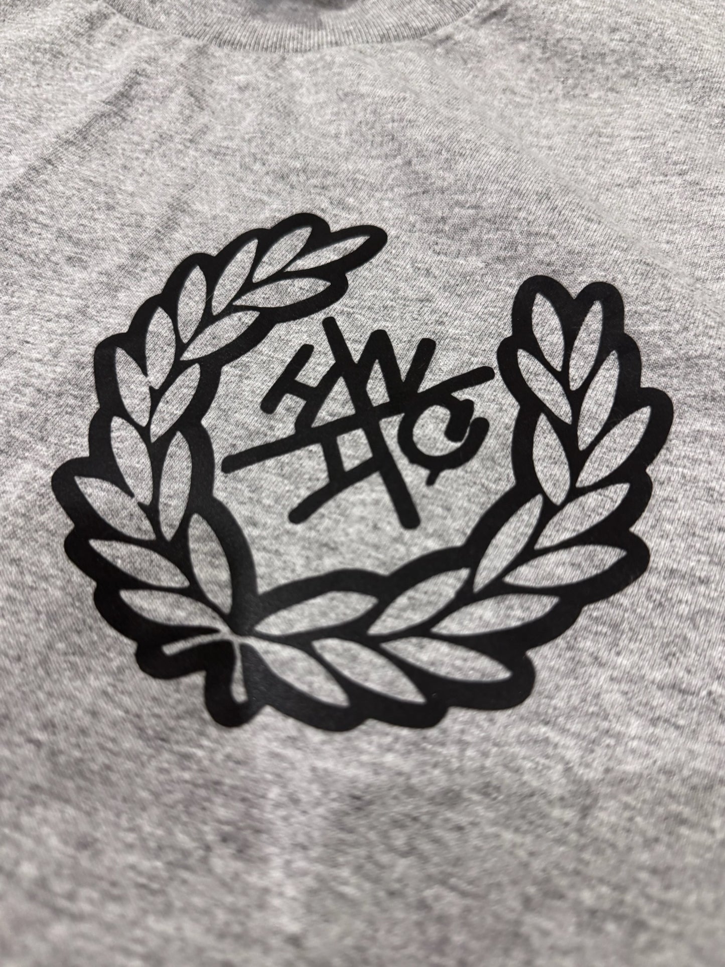 NYHC x ProClub - Grey Short Sleeve Tees - XLTall