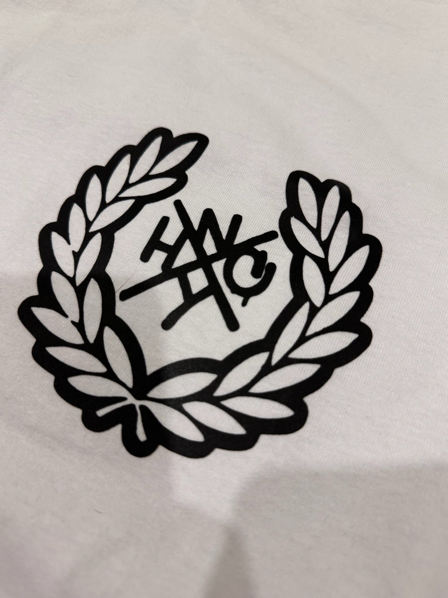 NYHC x ProClub - White Short Sleeve - 2XL Tall