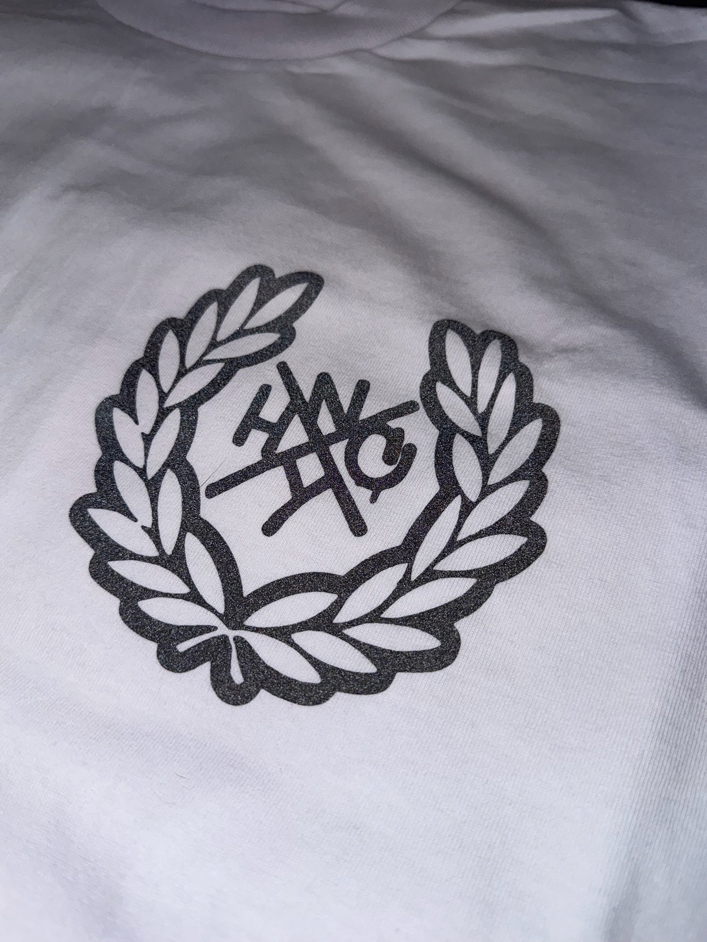 NYHC x ProClub - White Short Sleeve - 2XL Tall