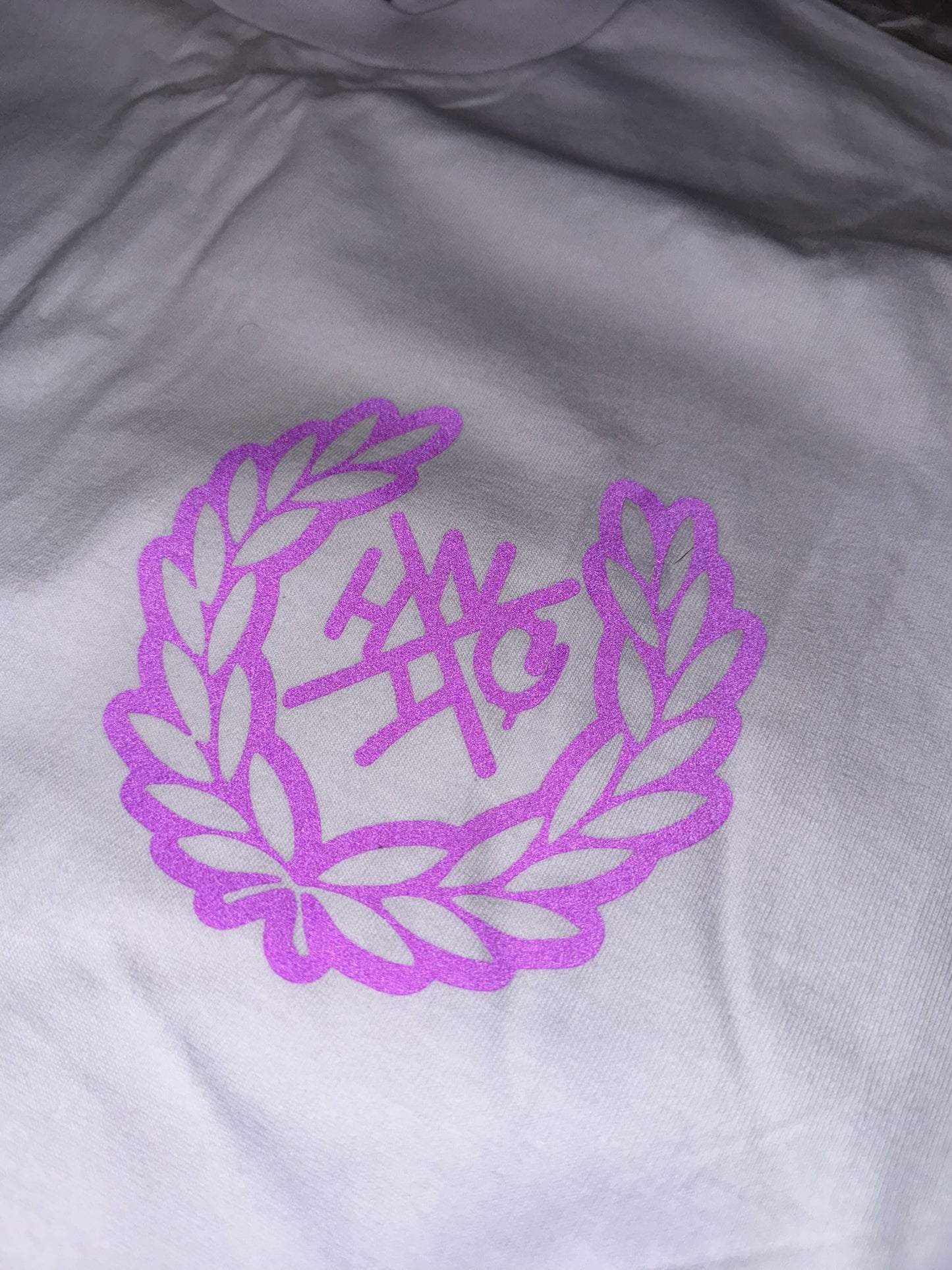 NYHC x ProClub - White Short Sleeve - 2XL Tall