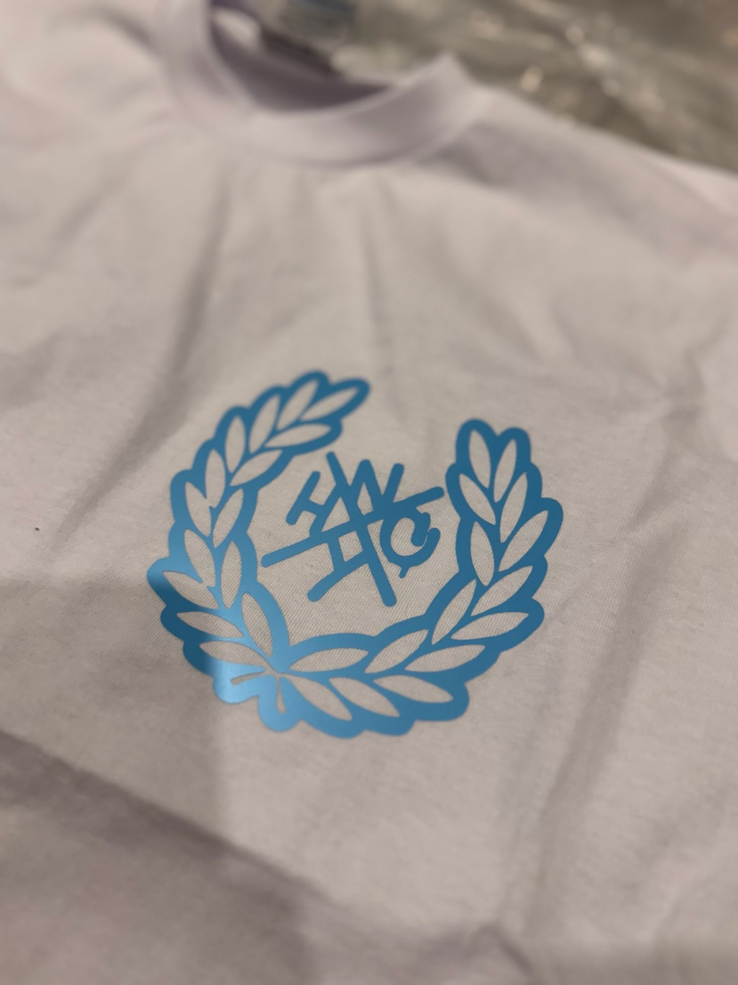 NYHC x ProClub - White Short Sleeve - 2XL Tall