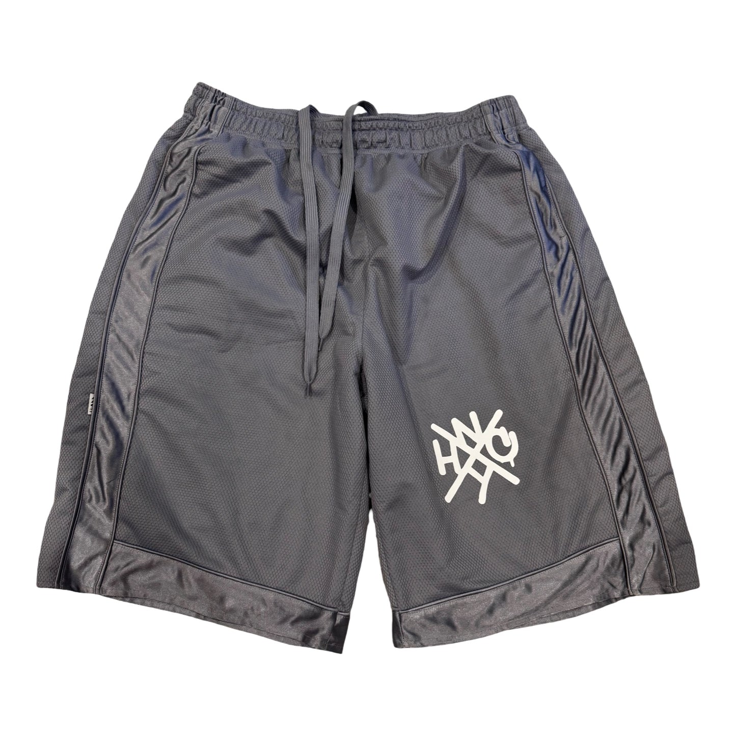 NYHC x ProClub - Basketball Shorts - 2XL