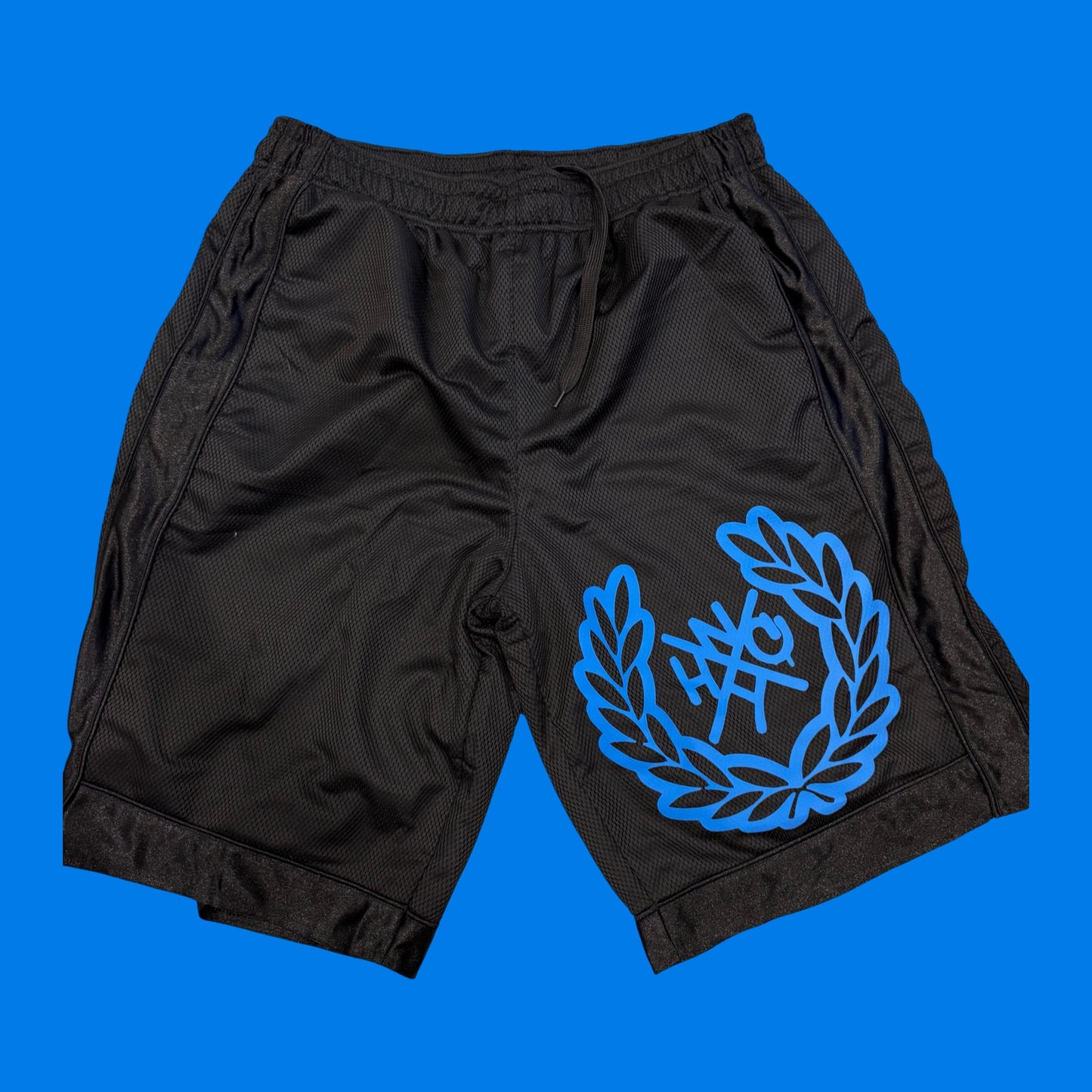 NYHC x ProClub - Basketball Shorts - 2XL