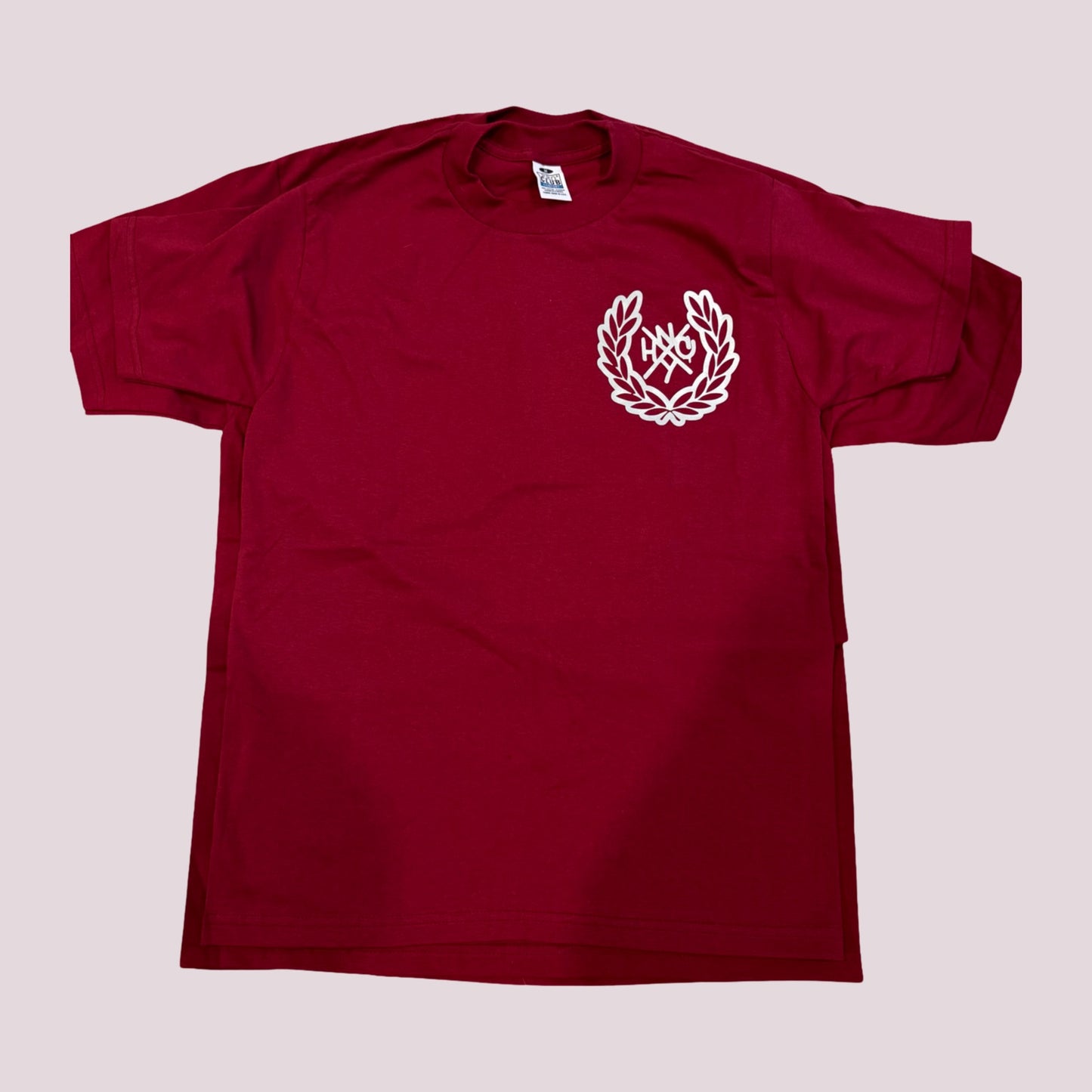 NYHC x ProClub - Maroon/Grey - Medium