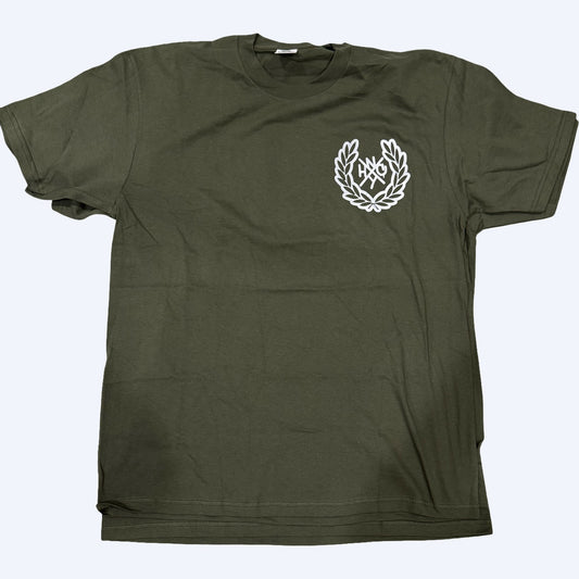 NYHC x ProClub - Olive - XL