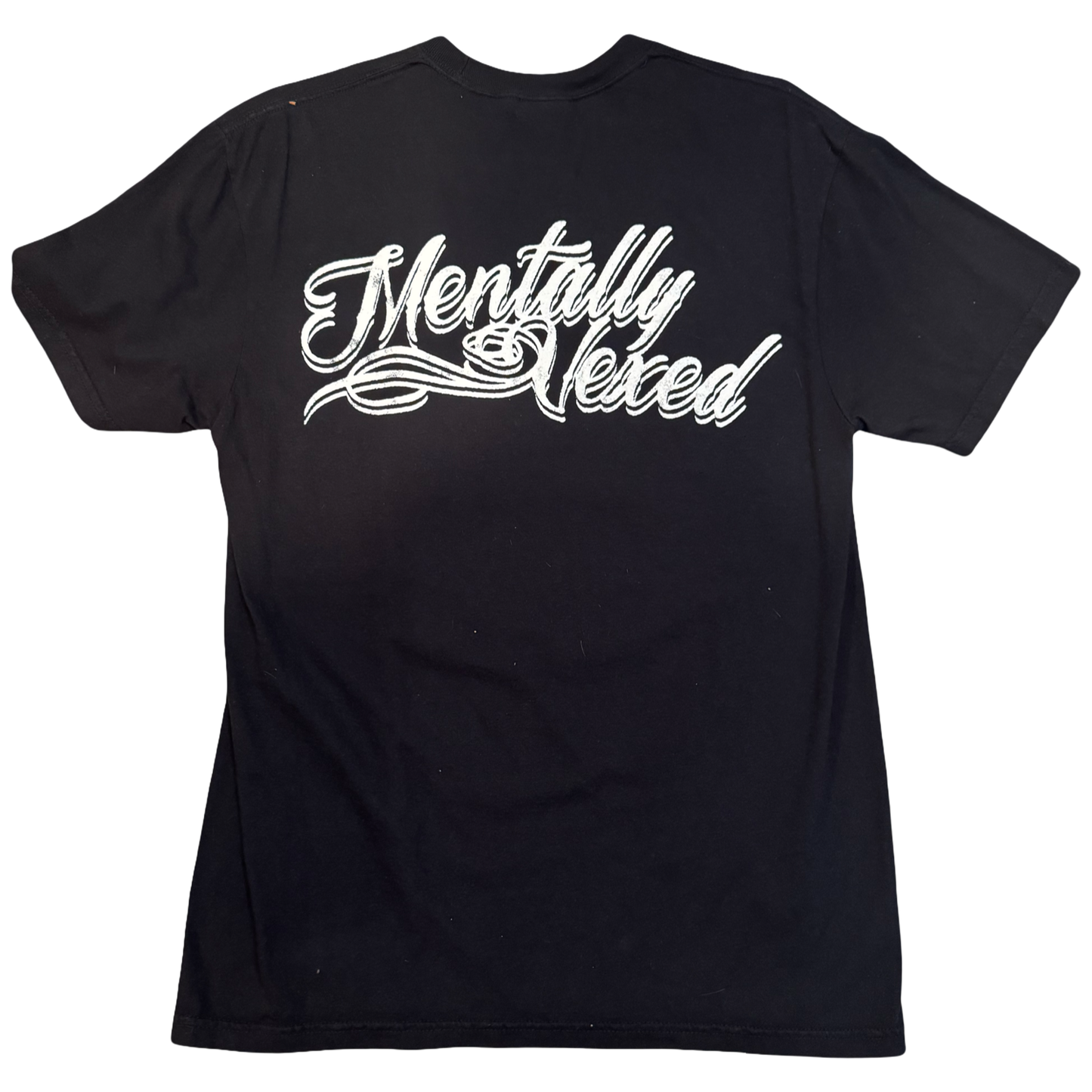 Crown of Thornz - Jesus - Comfort Colors