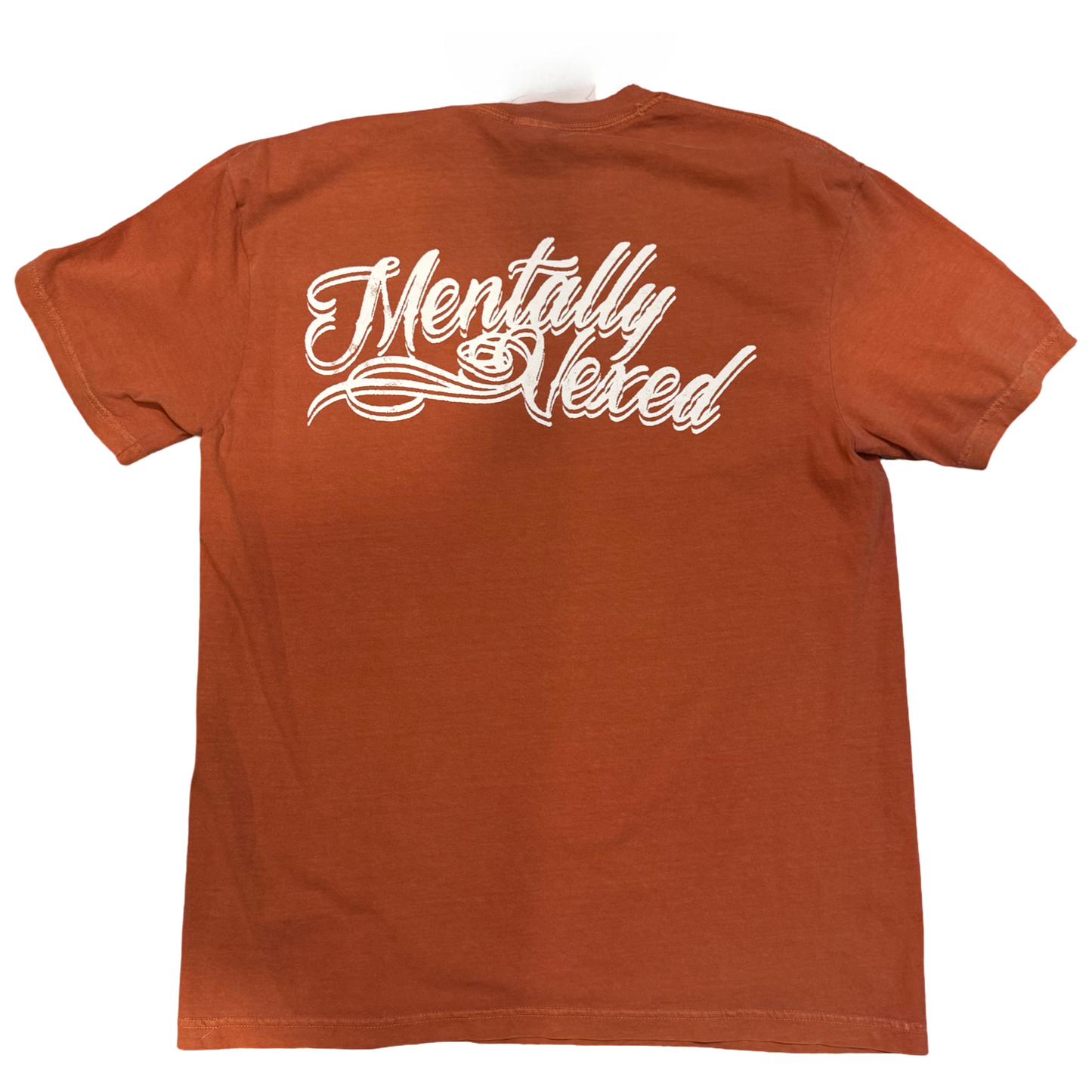 Crown of Thornz - Jesus - Comfort Colors