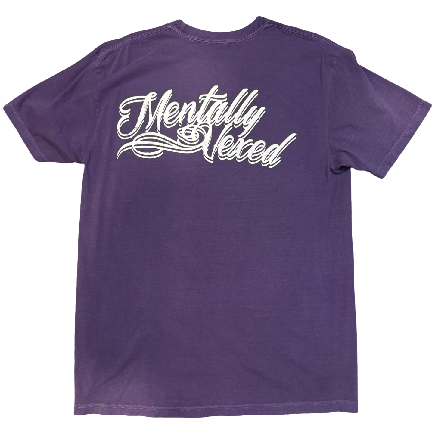 Crown of Thornz - Jesus - Comfort Colors