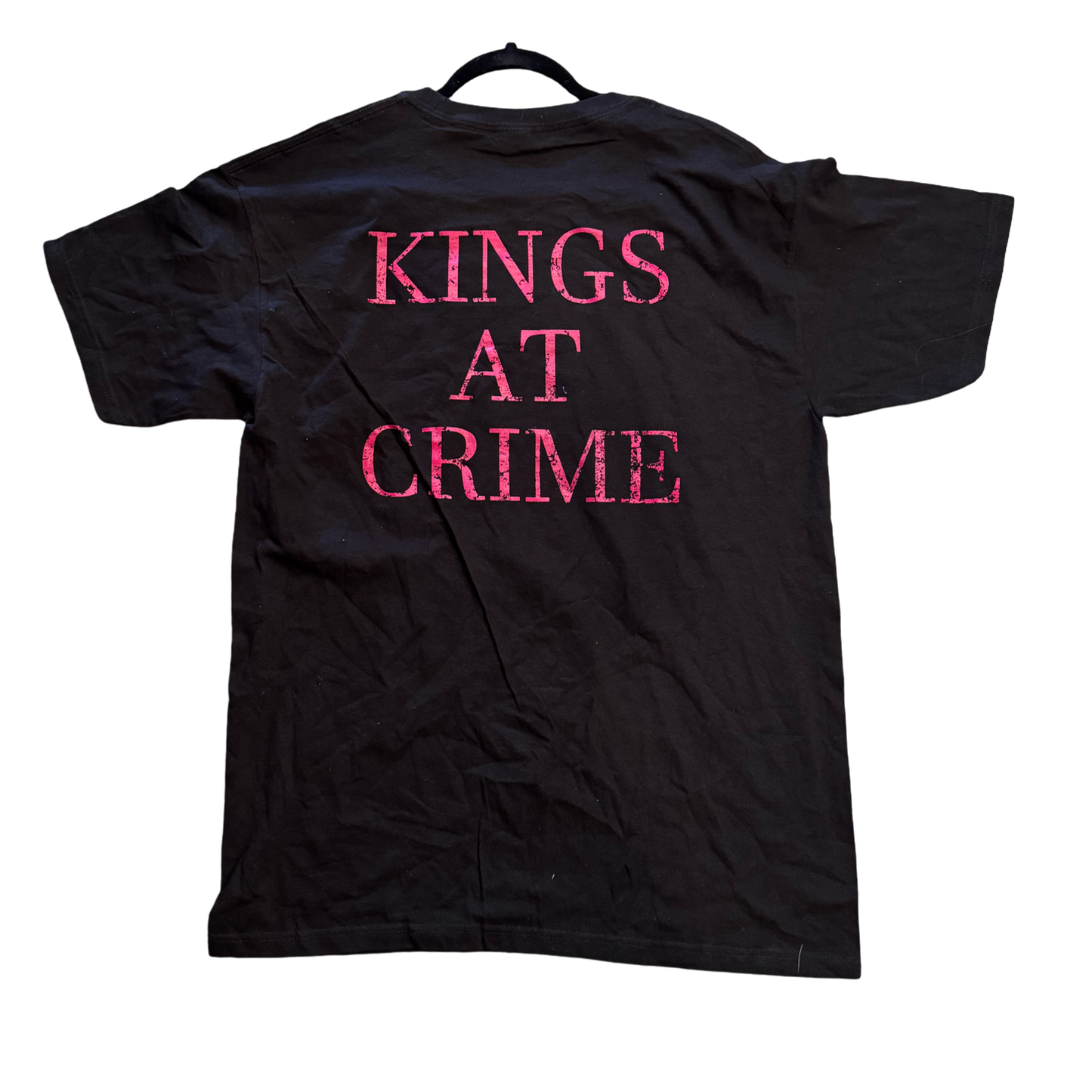 Skarhead - Kings At Crime - Bumpy Johnson