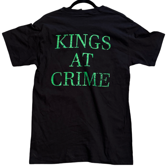 Skarhead - Kings at Crime - Joe Gallo