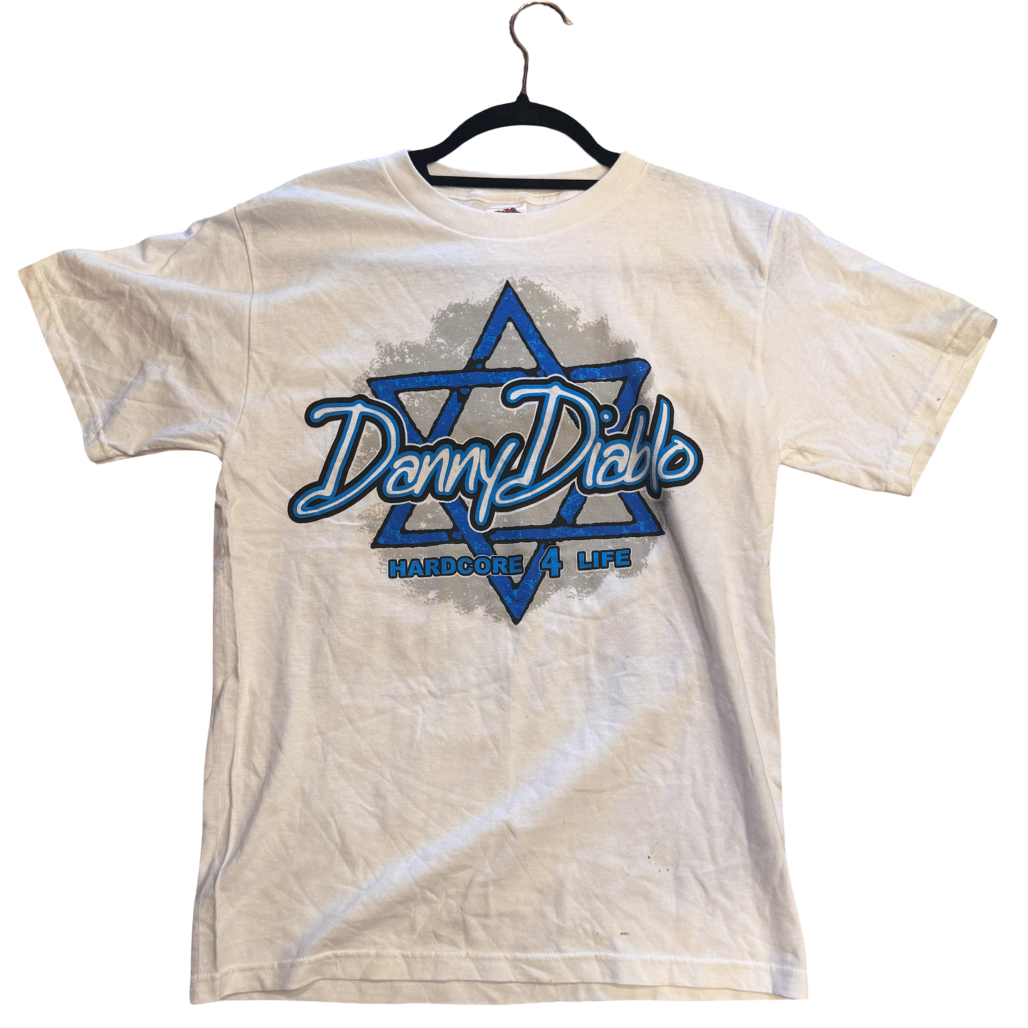 Danny Diablo - Star of David