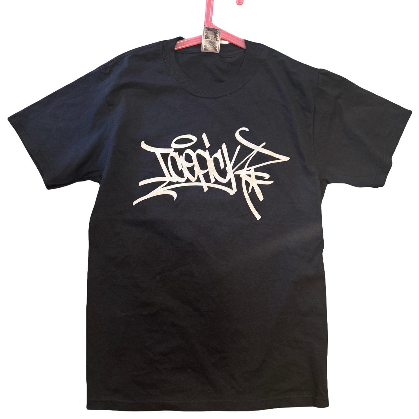 NYHC - Icepick Tee