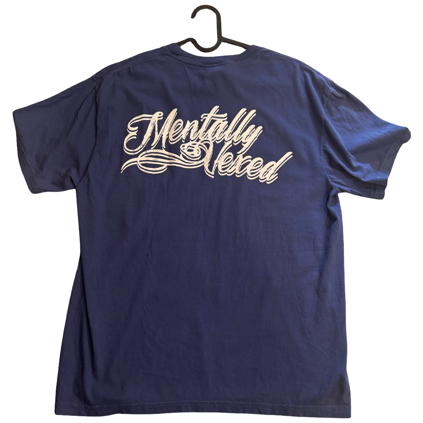 Crown of Thornz - Jesus - Comfort Colors