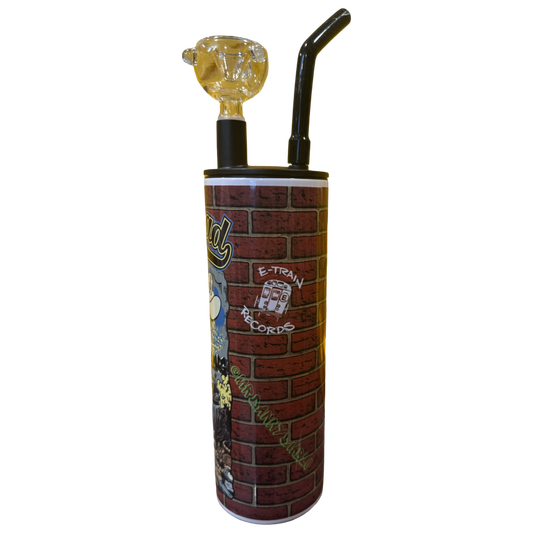 Skarhead - Bong