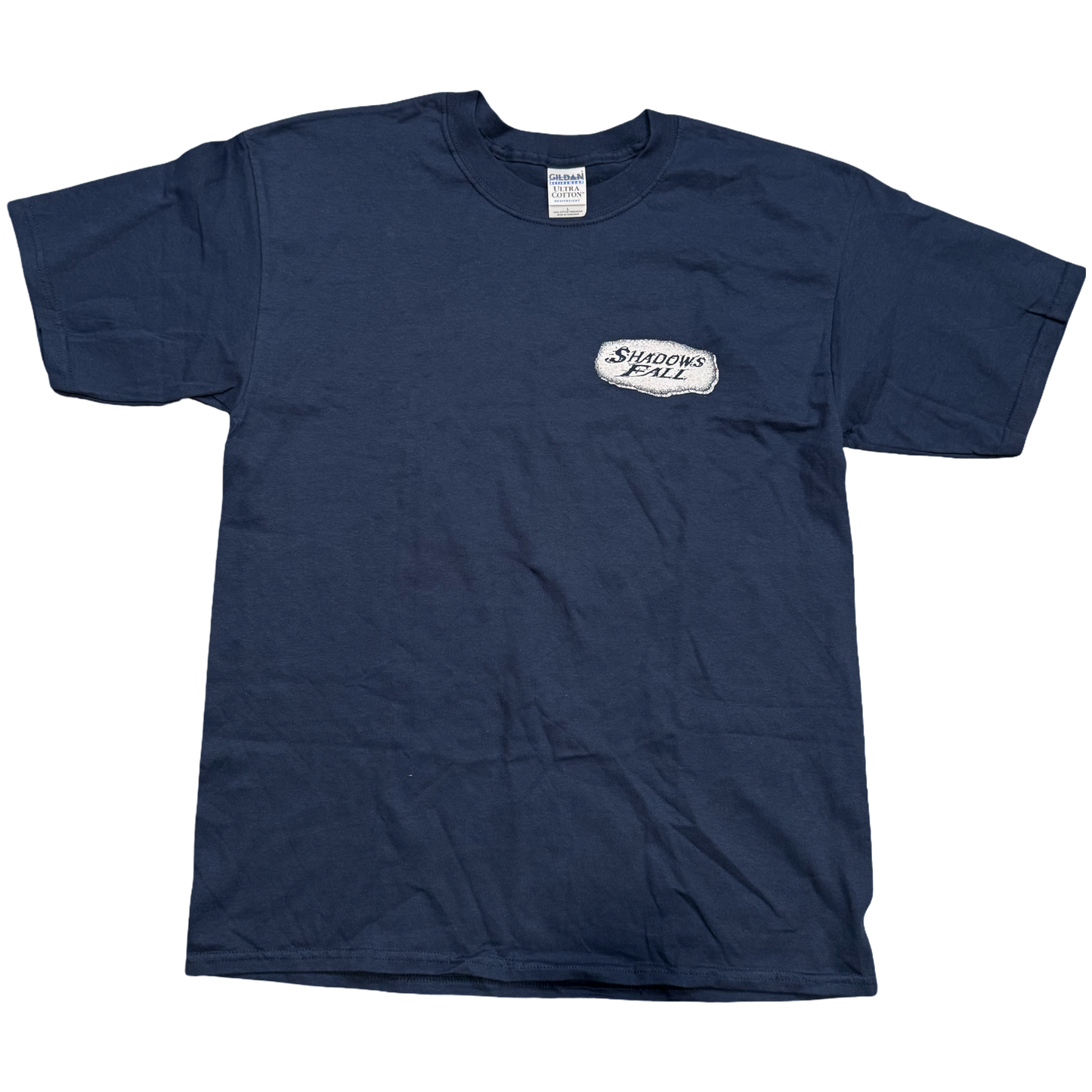 Vintage Shadows Fall Band Tee