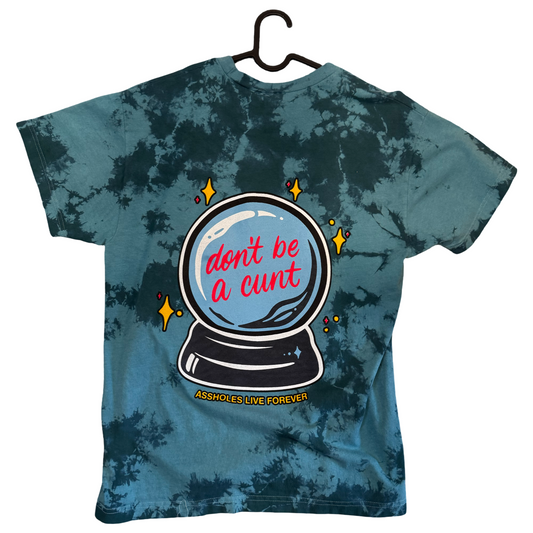 A.L.F. - Dont Be a C*nt Tee - Large