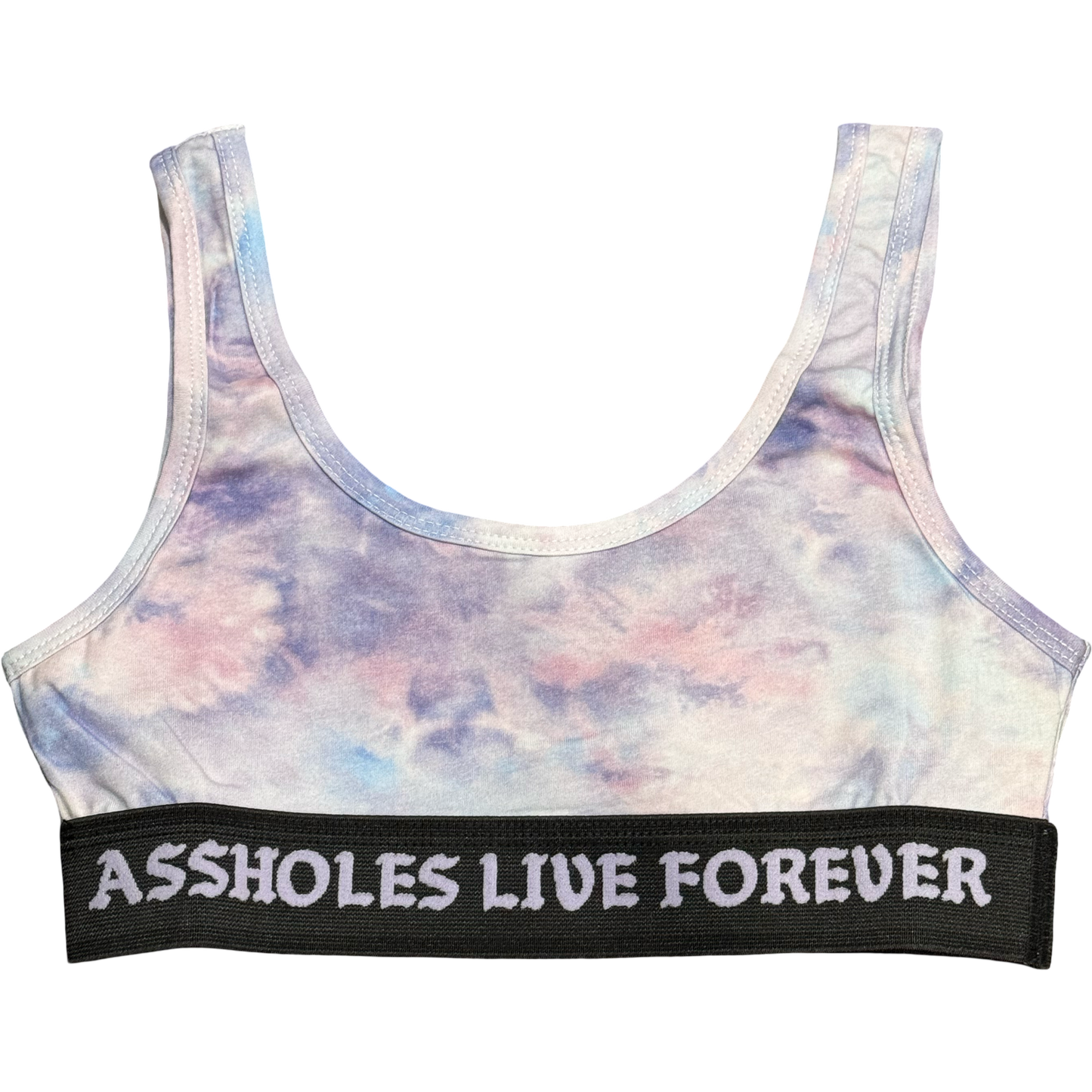 A.L.F. - Sports Bra (SIZE SMALL)