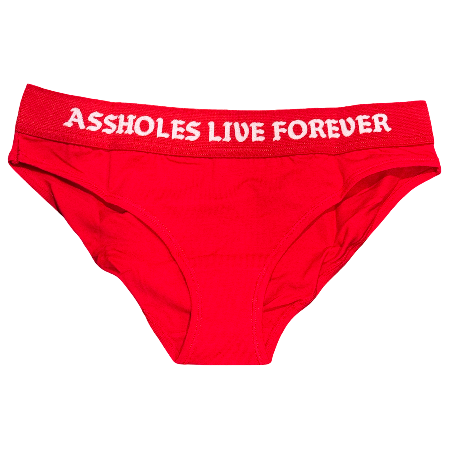 A.L.F. - Cotton Panty (SIZE SMALL)