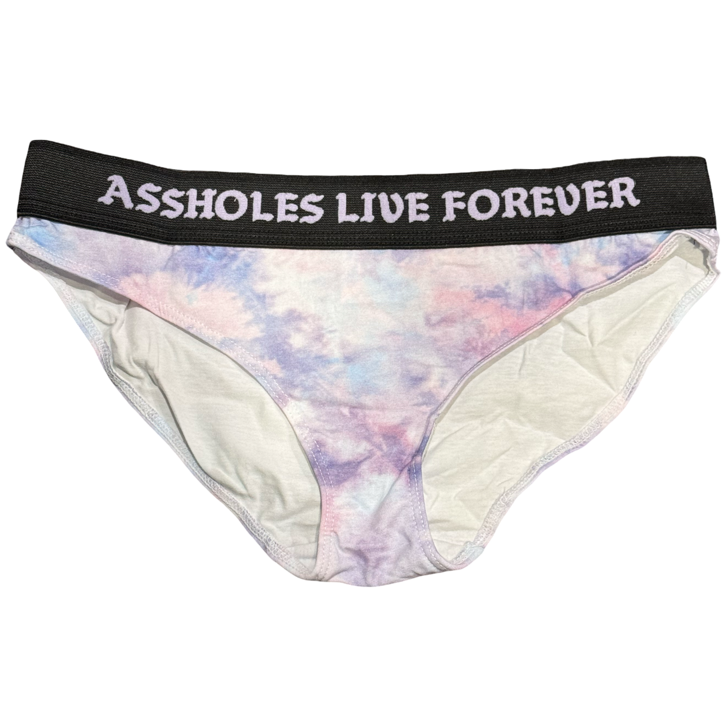 A.L.F. - Cotton Panty (SIZE LARGE & PLUS)