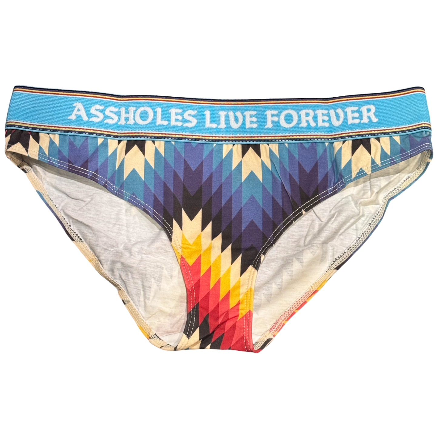 A.L.F. - Cotton Panty (SIZE LARGE & PLUS)