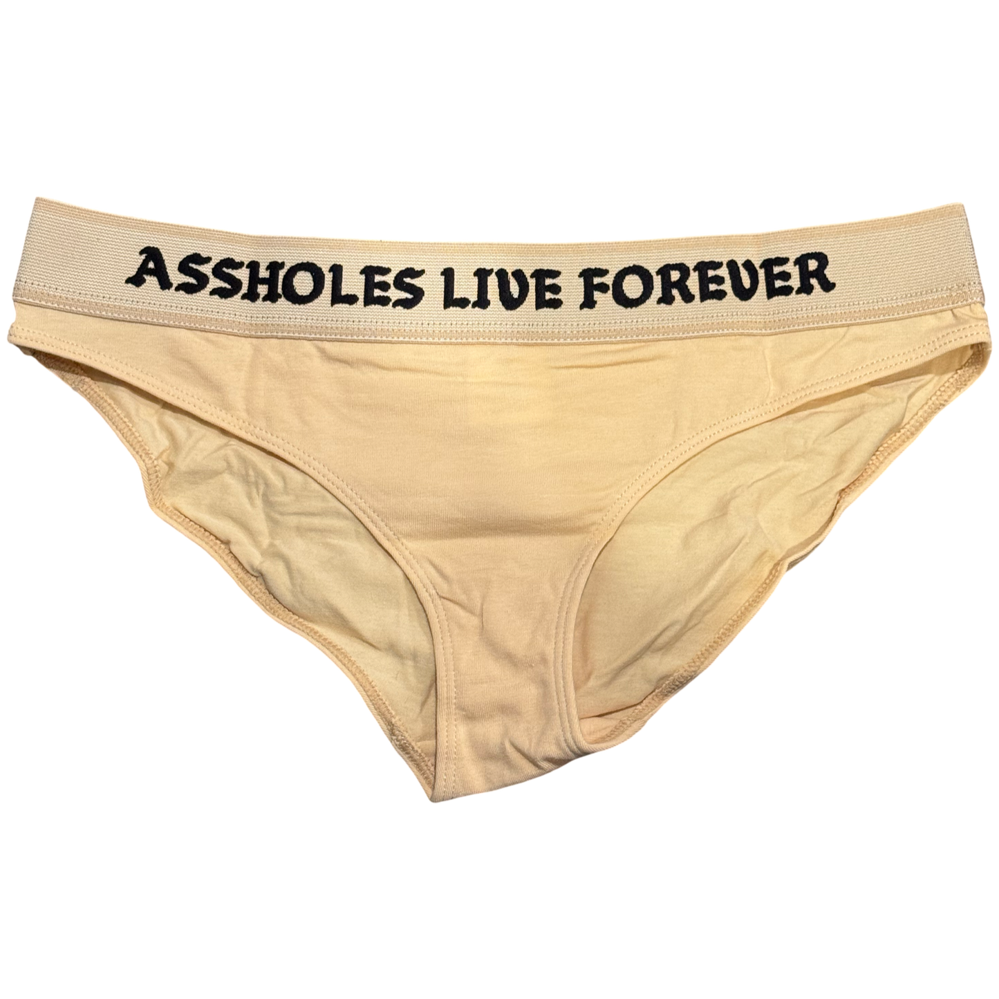A.L.F. - Cotton Panty (SIZE MEDIUM)