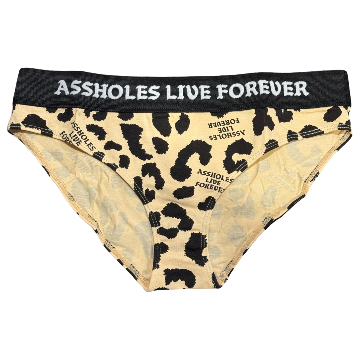 A.L.F. - Cotton Panty (SIZE MEDIUM)