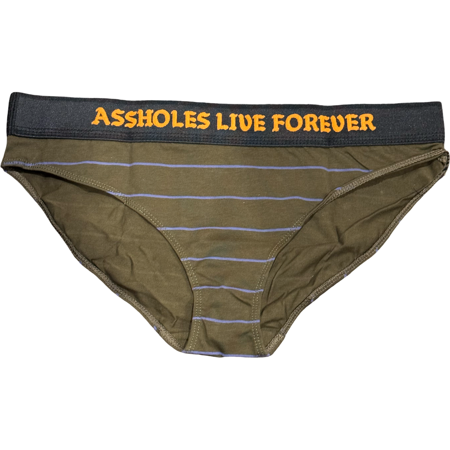 A.L.F. - Cotton Panty (SIZE LARGE & PLUS)