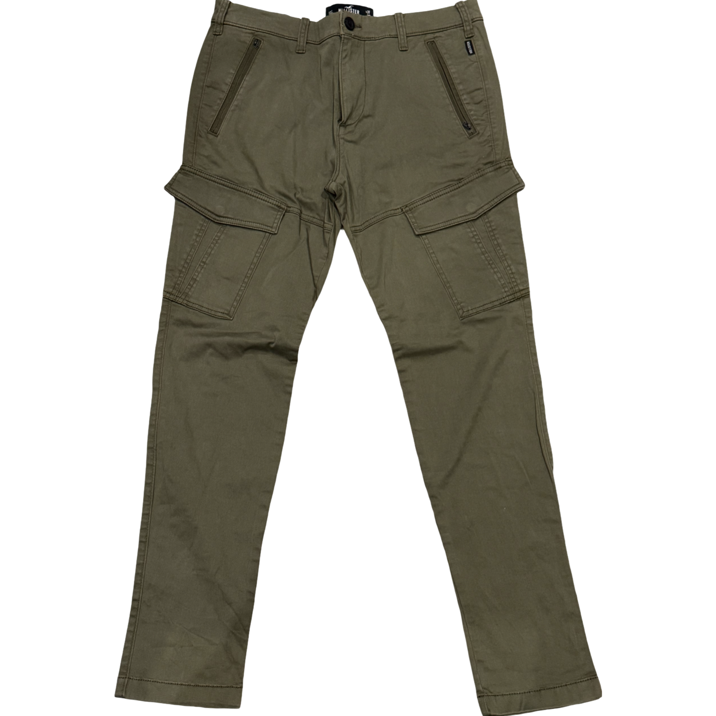 Hollister - Advanced Stretch Super Skinny Jogger