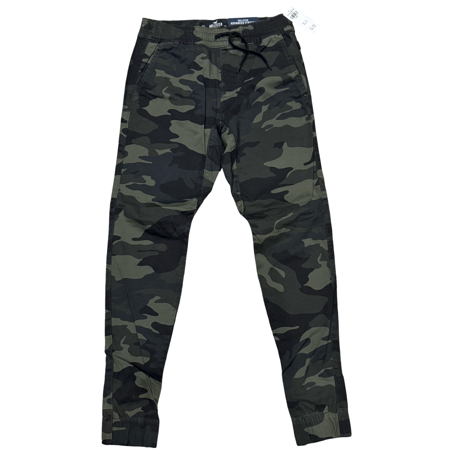 Hollister - Advanced Stretch Super Skinny Jogger