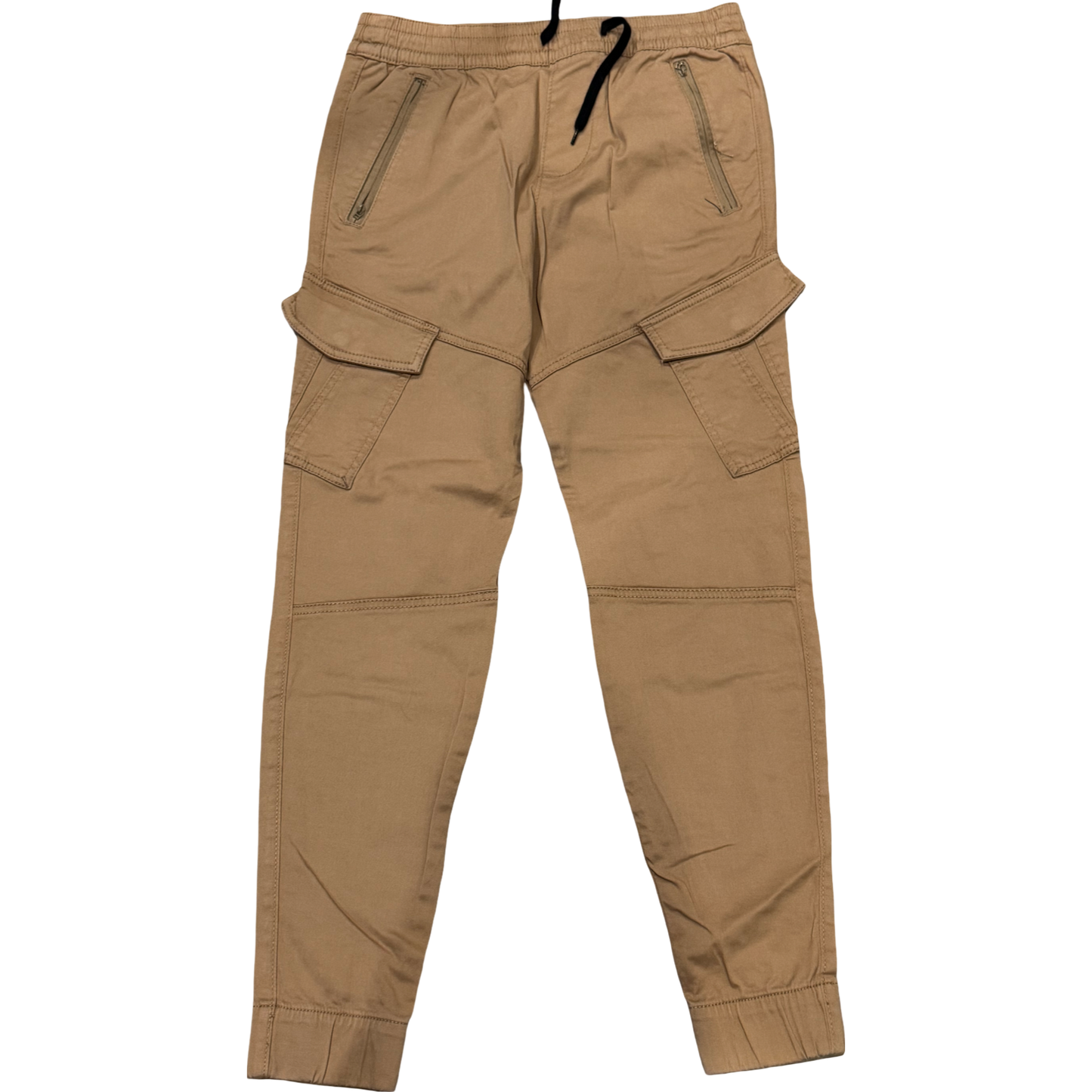 Hollister - Advanced Stretch Super Skinny Jogger