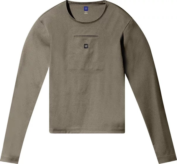 Yeezy Gap Engineered by Balenciaga Long-Sleeve Second Skin 'Beige