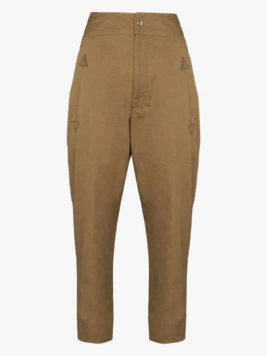 Isabel Marant Pantalon Raluniae