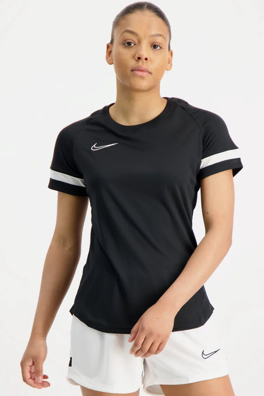 NIKE - WOMENS DRI-FIT ACADEMY SOCCER TOP