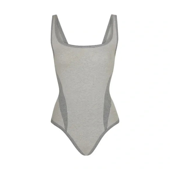 SKIMS Outdoor Tank Bodysuit