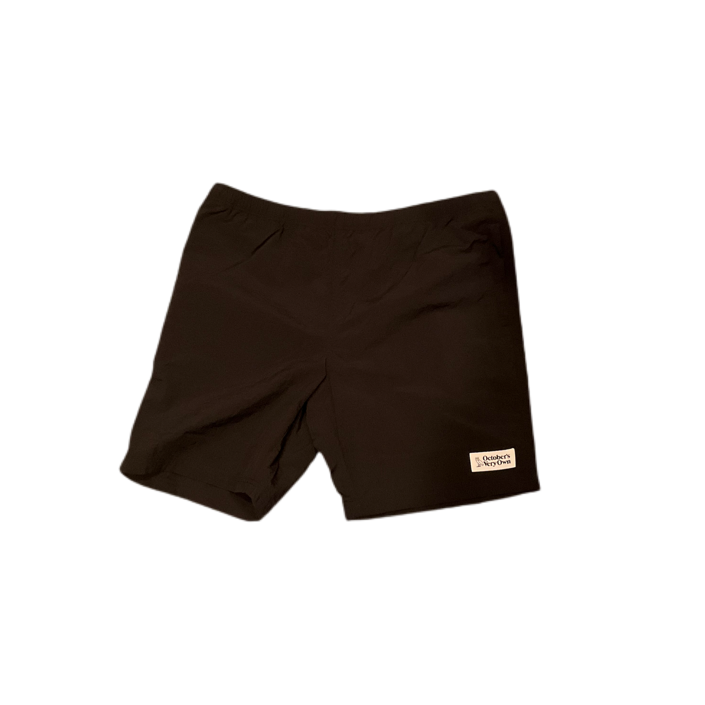 OVO- Black/White shorts (XXL)