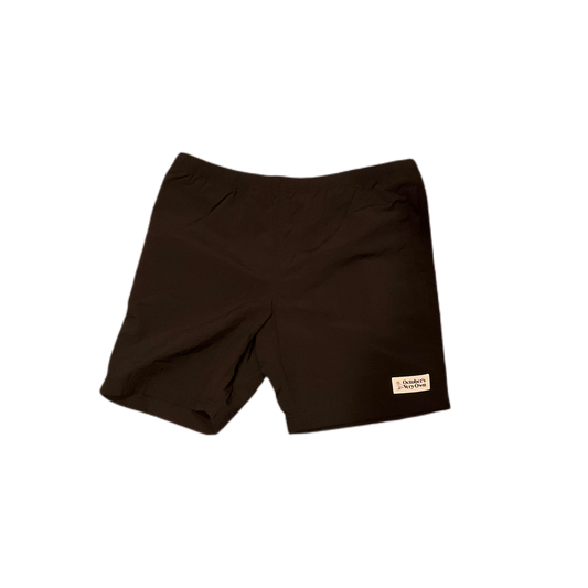 OVO- Black/White shorts (XXL)